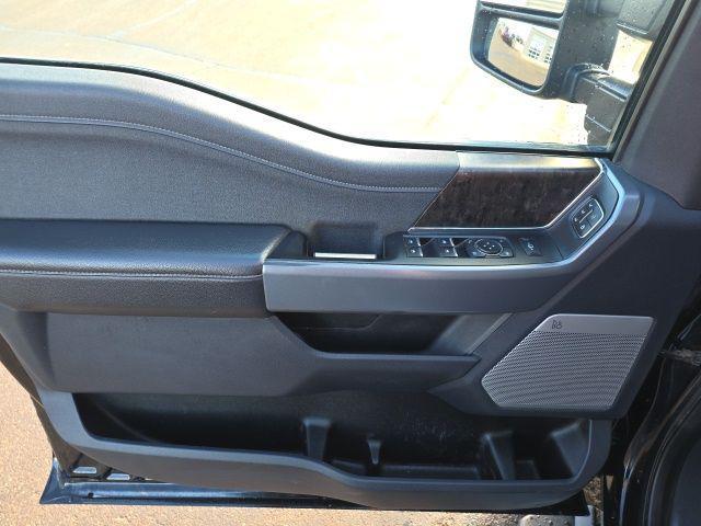 used 2023 Ford F-350 car, priced at $57,900