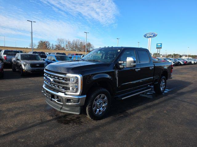 used 2023 Ford F-350 car, priced at $57,900