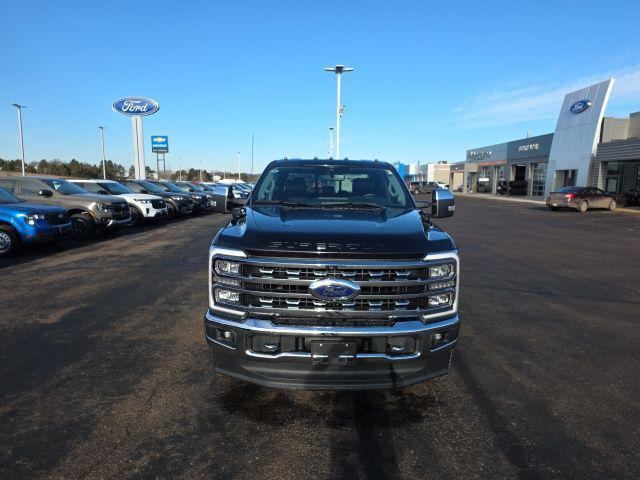 used 2023 Ford F-350 car, priced at $57,900