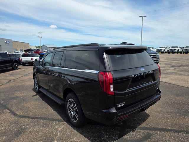 new 2026 Ford Expedition Max car, priced at $72,993