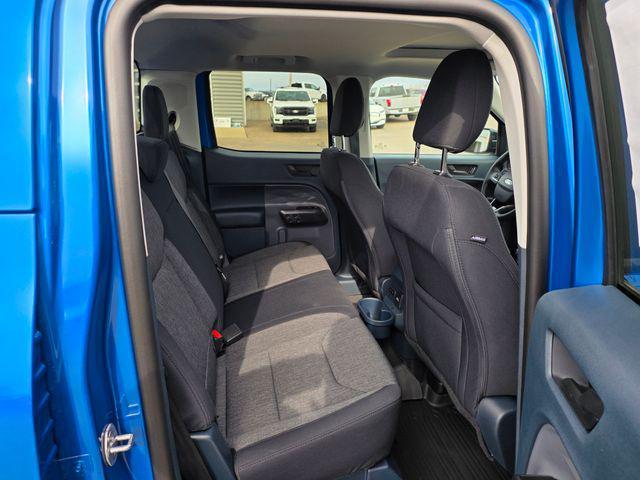 new 2026 Ford Maverick car, priced at $37,748