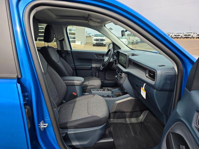 new 2026 Ford Maverick car, priced at $37,748