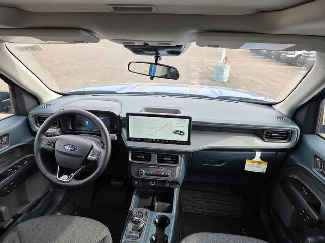 new 2026 Ford Maverick car, priced at $37,748