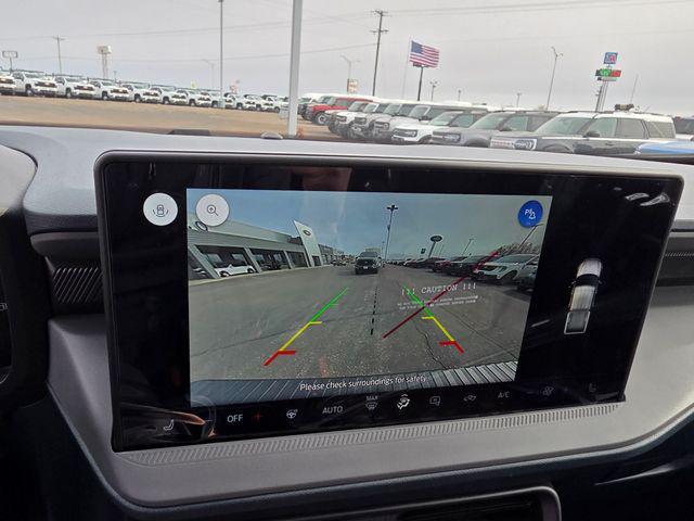 new 2026 Ford Maverick car, priced at $37,748