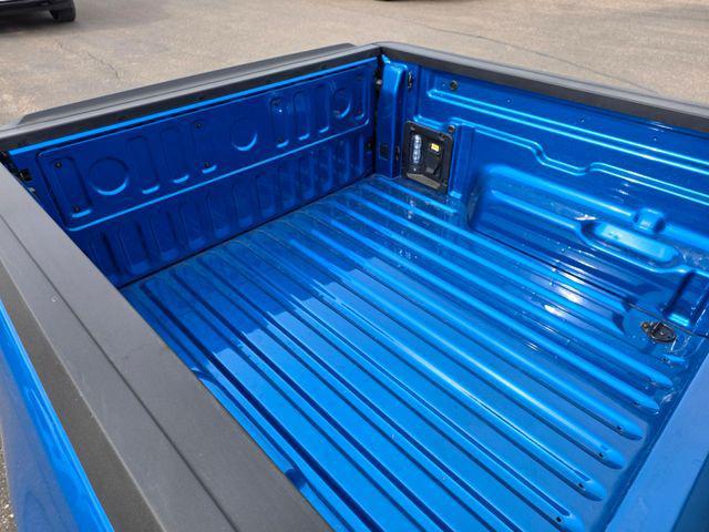 new 2026 Ford Maverick car, priced at $37,748