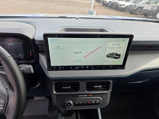 new 2026 Ford Maverick car, priced at $37,748