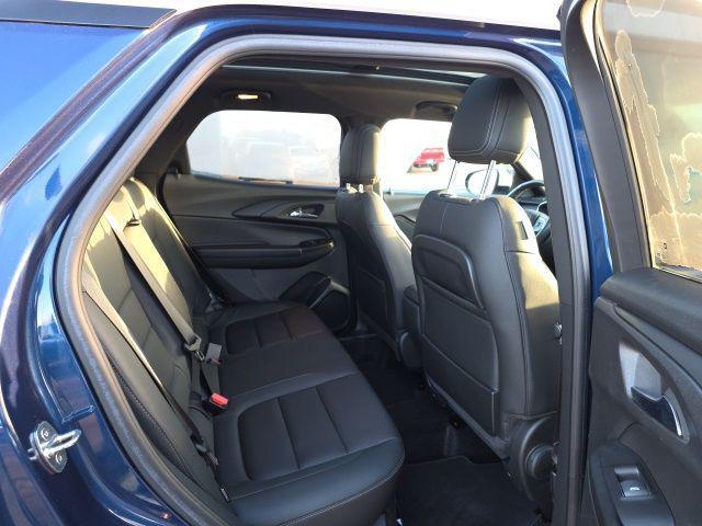 used 2023 Chevrolet TrailBlazer car, priced at $20,900