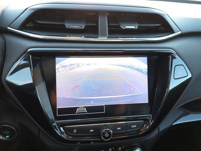 used 2023 Chevrolet TrailBlazer car, priced at $20,900