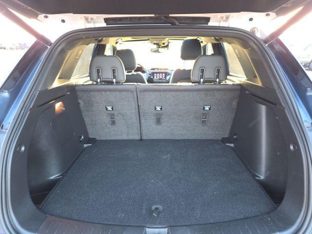 used 2023 Chevrolet TrailBlazer car, priced at $20,900