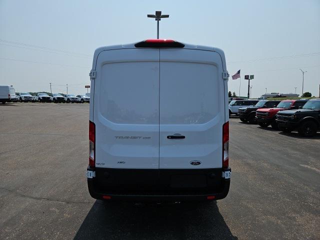 new 2025 Ford Transit-250 car, priced at $53,604