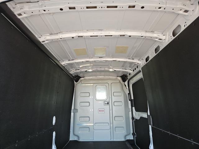 new 2025 Ford Transit-250 car, priced at $53,604