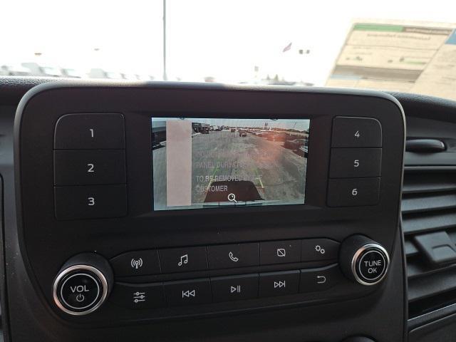 new 2025 Ford Transit-250 car, priced at $53,604