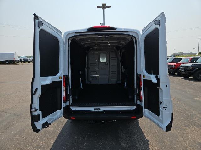 new 2025 Ford Transit-250 car, priced at $53,604