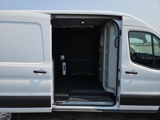 new 2025 Ford Transit-250 car, priced at $53,604