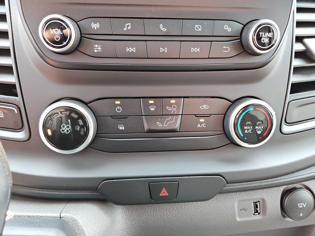 new 2025 Ford Transit-250 car, priced at $53,604