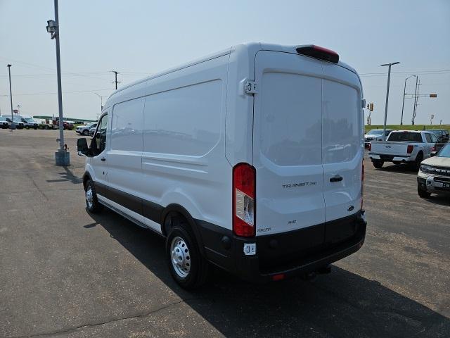 new 2025 Ford Transit-250 car, priced at $53,604