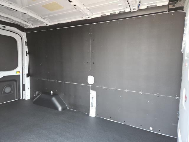 new 2025 Ford Transit-250 car, priced at $53,604