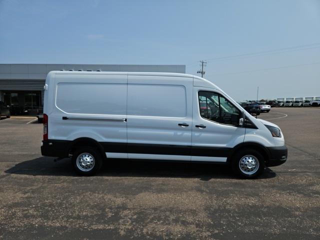 new 2025 Ford Transit-250 car, priced at $53,604