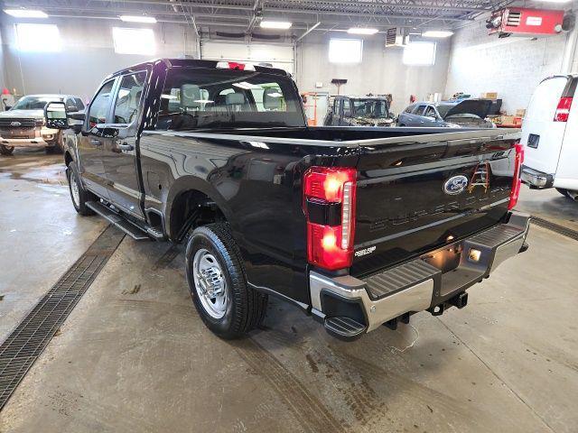 new 2024 Ford F-350 car, priced at $59,999