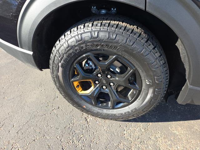 new 2026 Ford Explorer car, priced at $59,164