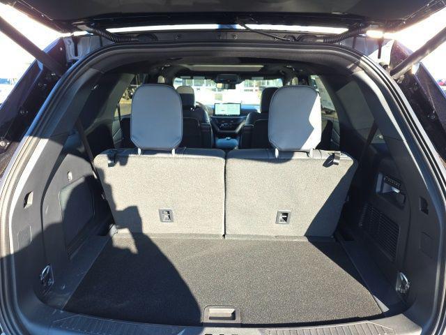 new 2026 Ford Explorer car, priced at $58,164