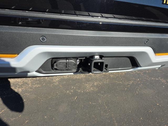 new 2026 Ford Explorer car, priced at $59,164