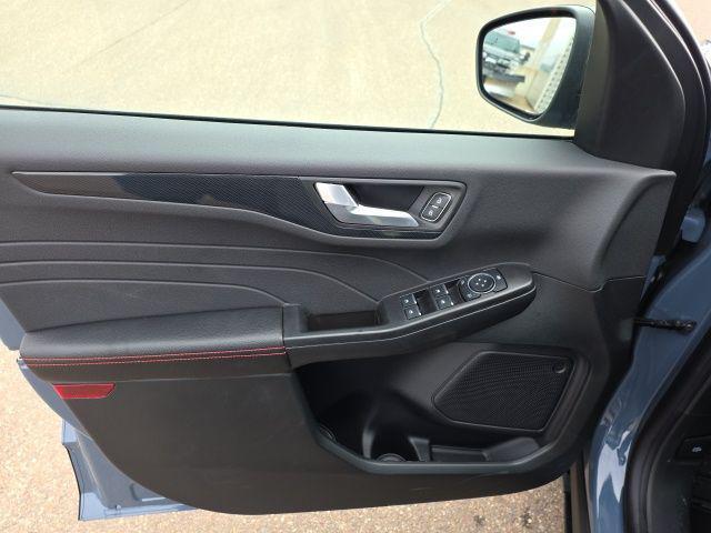 new 2026 Ford Escape car, priced at $33,187