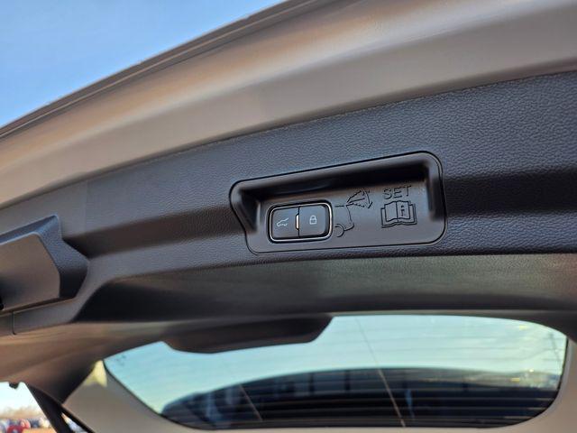 new 2026 Ford Explorer car, priced at $54,367