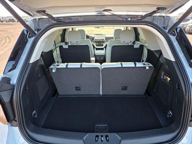 new 2026 Ford Explorer car, priced at $54,367