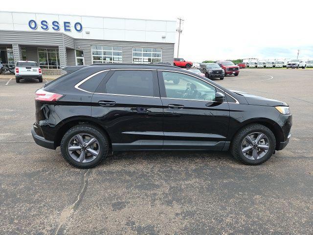 used 2022 Ford Edge car, priced at $25,400