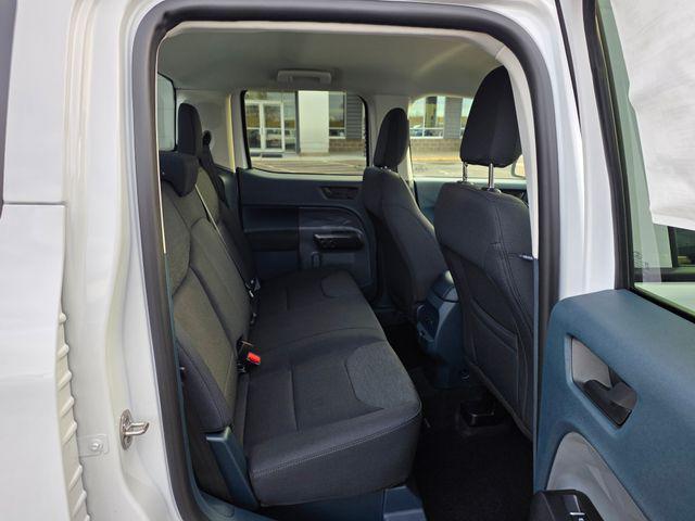 new 2026 Ford Maverick car, priced at $30,952