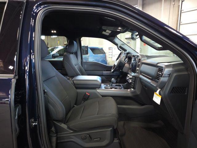 new 2026 Ford F-150 car, priced at $54,097