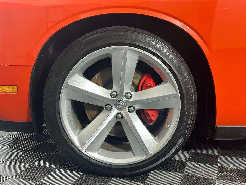 used 2009 Dodge Challenger car, priced at $16,995