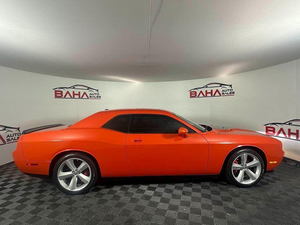 used 2009 Dodge Challenger car, priced at $16,995