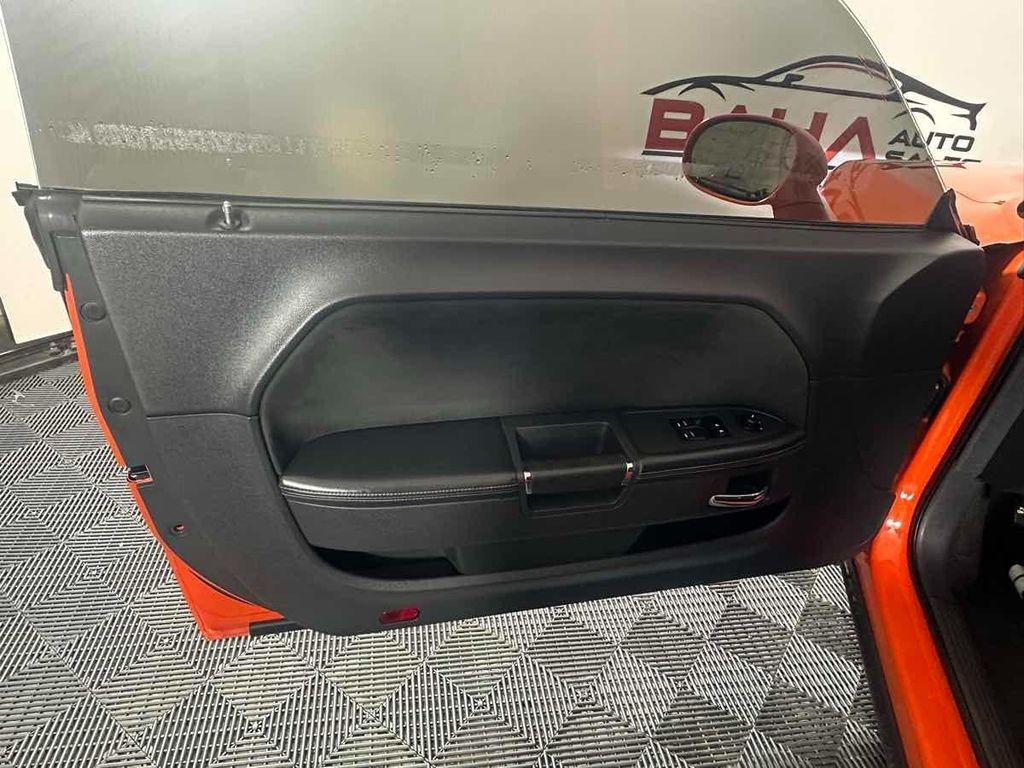 used 2009 Dodge Challenger car, priced at $16,995