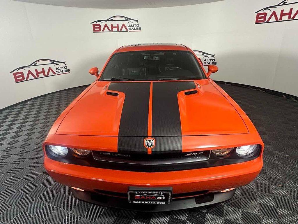 used 2009 Dodge Challenger car, priced at $16,995