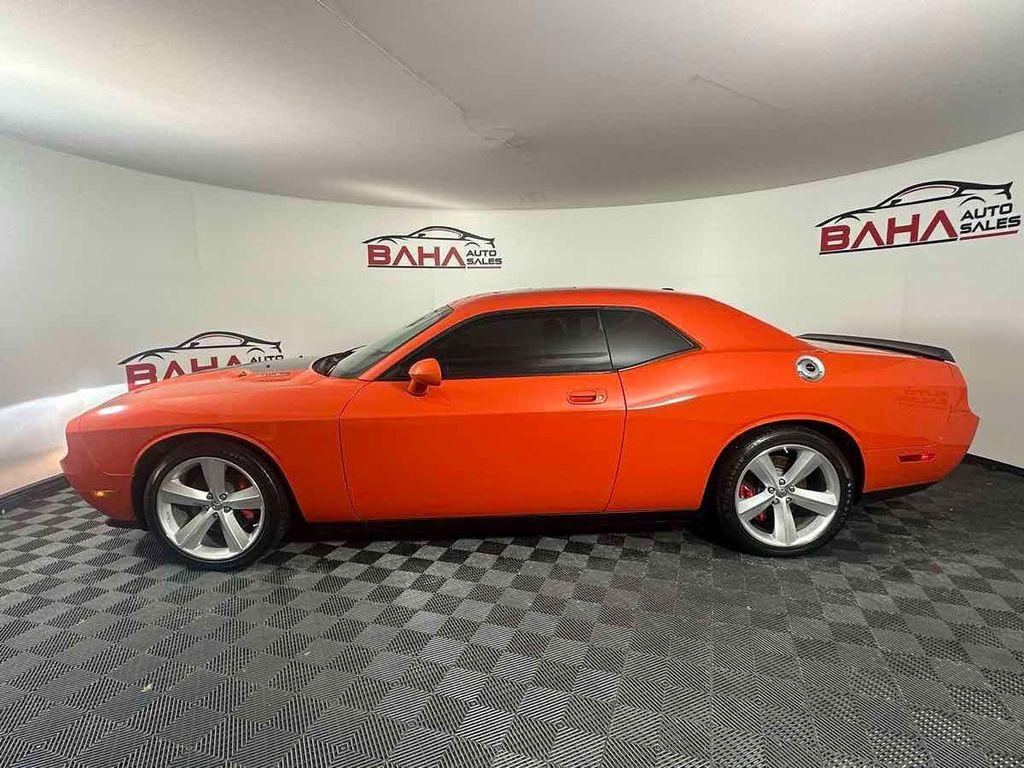 used 2009 Dodge Challenger car, priced at $16,995