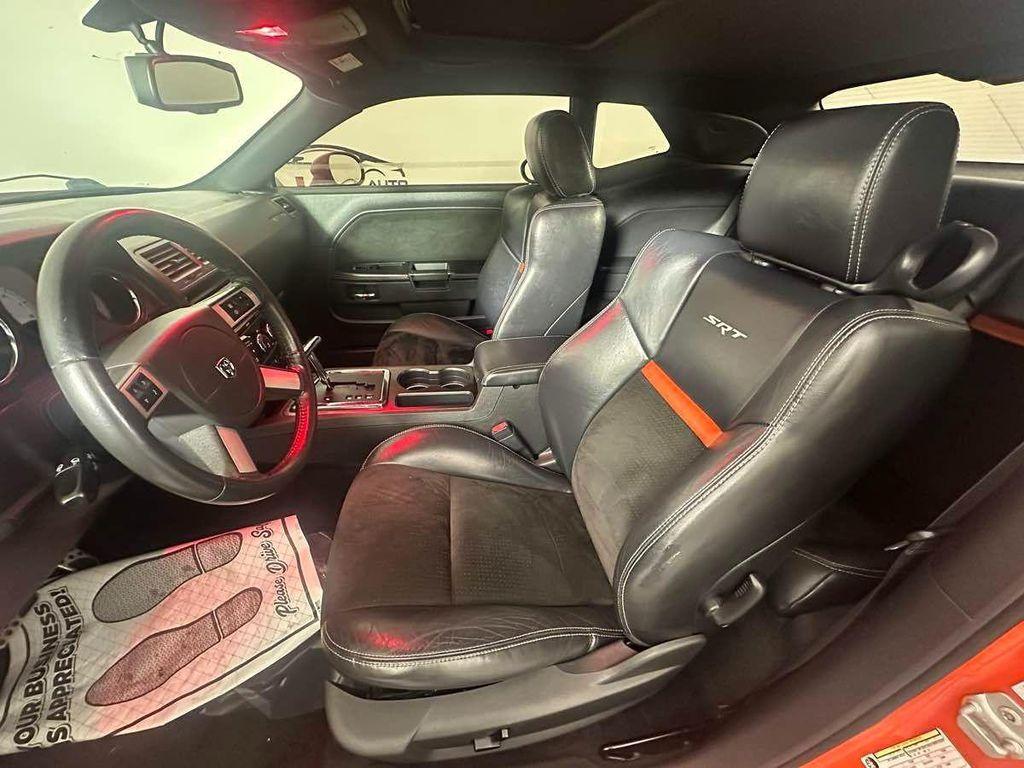 used 2009 Dodge Challenger car, priced at $16,995