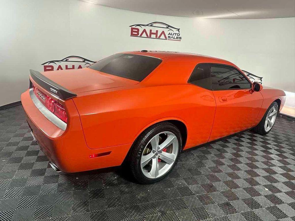 used 2009 Dodge Challenger car, priced at $16,995