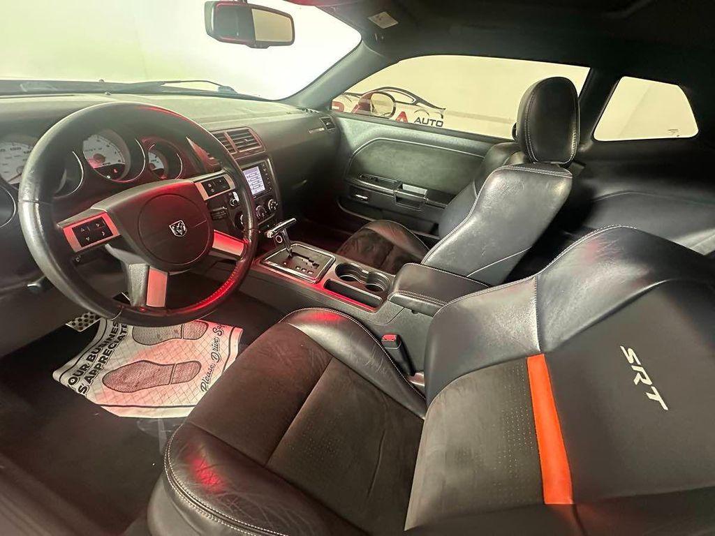 used 2009 Dodge Challenger car, priced at $16,995