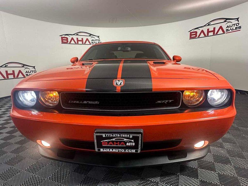 used 2009 Dodge Challenger car, priced at $16,995