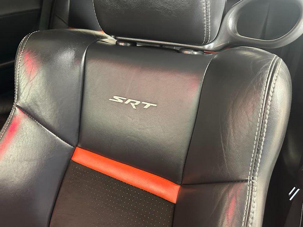 used 2009 Dodge Challenger car, priced at $16,995