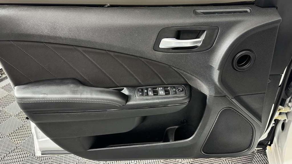 used 2022 Dodge Charger car, priced at $20,372
