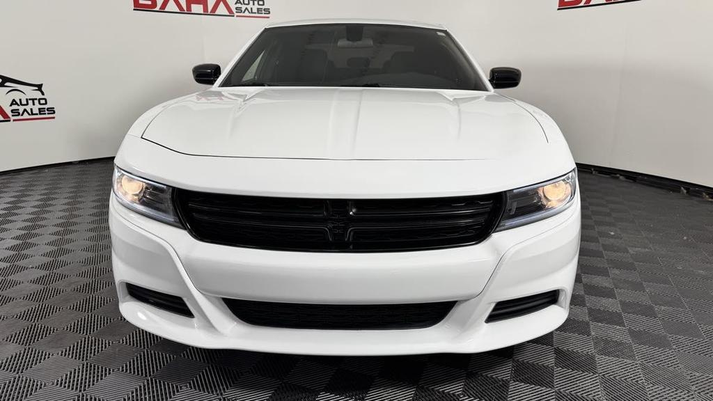 used 2022 Dodge Charger car, priced at $20,372