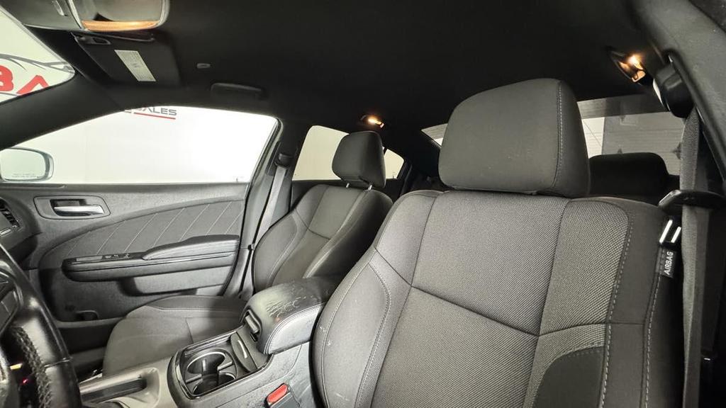 used 2022 Dodge Charger car, priced at $20,372
