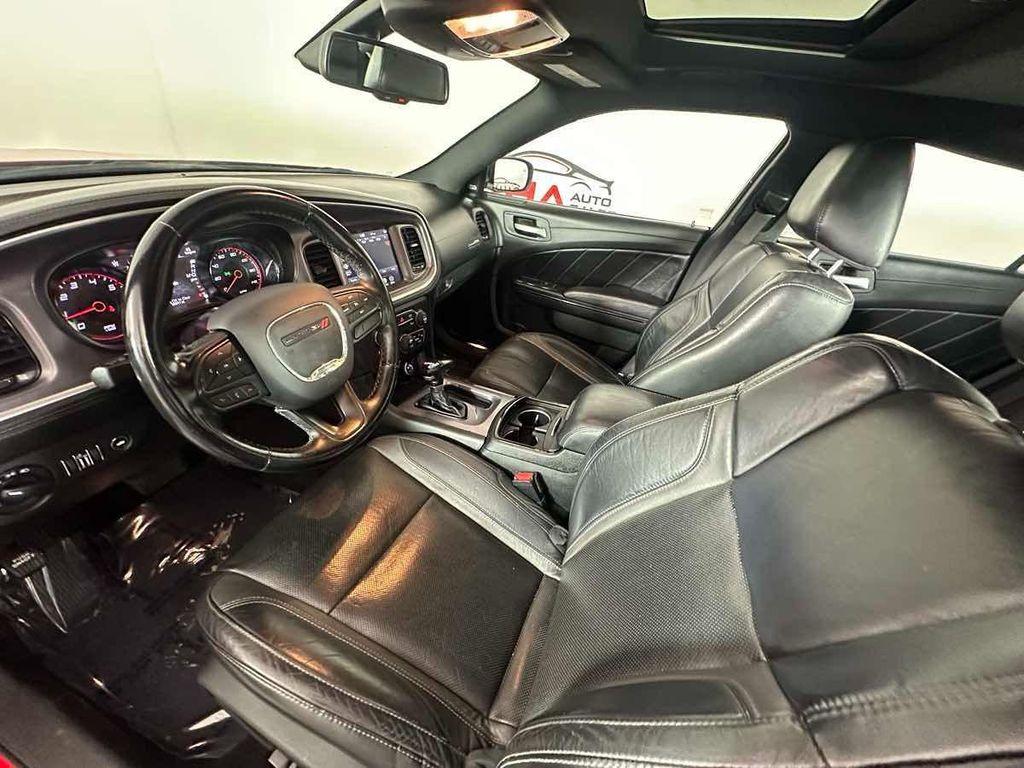 used 2020 Dodge Charger car, priced at $14,995