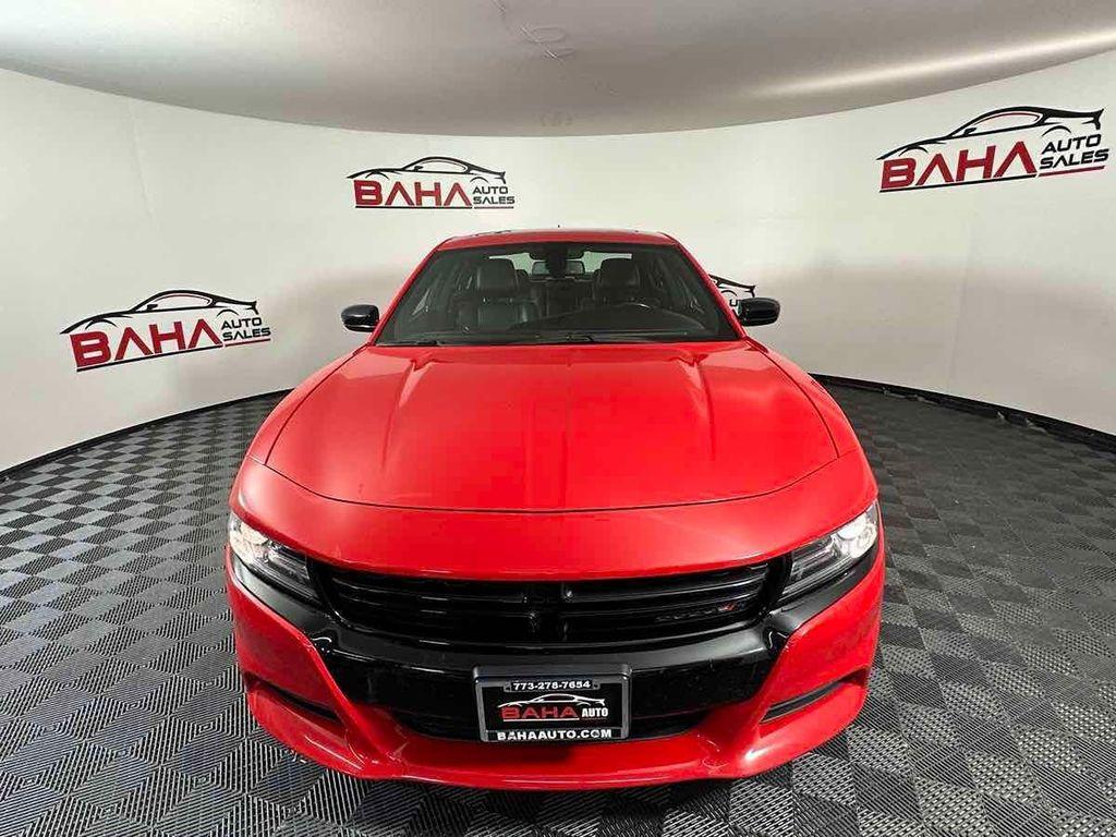used 2020 Dodge Charger car, priced at $14,995