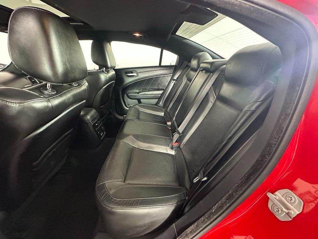 used 2020 Dodge Charger car, priced at $14,995