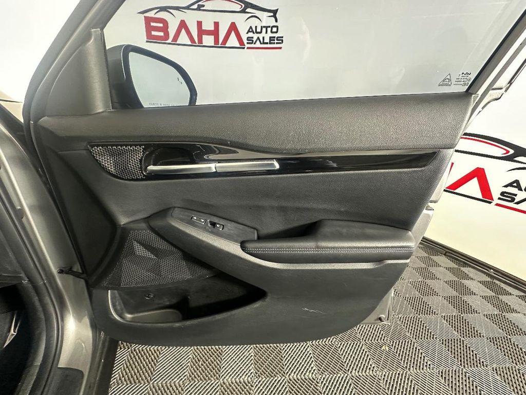 used 2023 Kia Seltos car, priced at $22,372