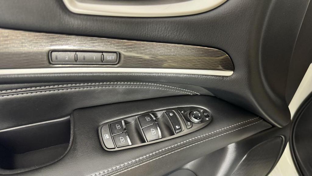 used 2019 INFINITI QX60 car, priced at $17,372